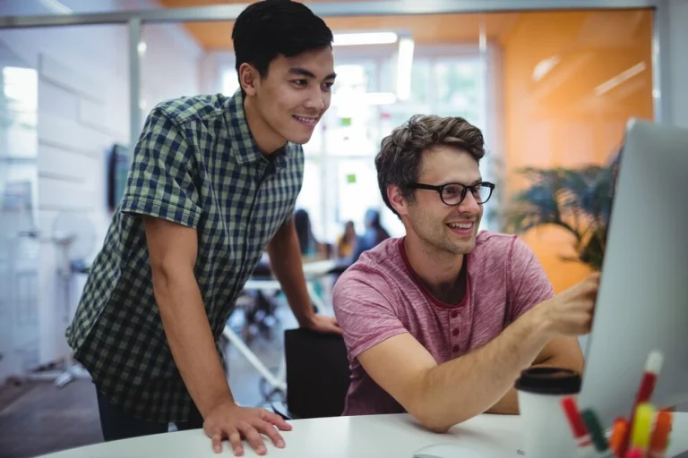Inilah Perbedaan Web Developer dan Web Programmer, Apa Saja? Web Developer dan Web Programmer