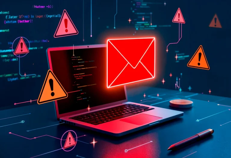 Web phishing