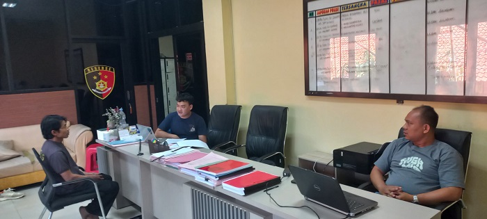 Guru Silat Diduga Lakukan Aksi Bejat, Korban Pelajar SD dan SMP