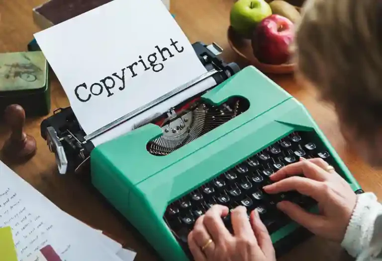 Cara Penulisan Copyright yang Benar Penulisan Copyright