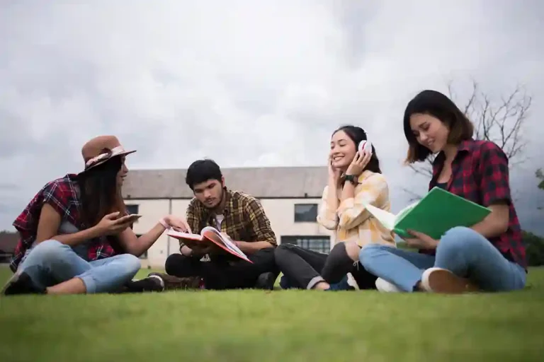 Kuliah di Jogja