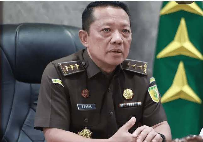 Kejagung Paparkan Alasan TNI Jaga Institusi Kejaksaan