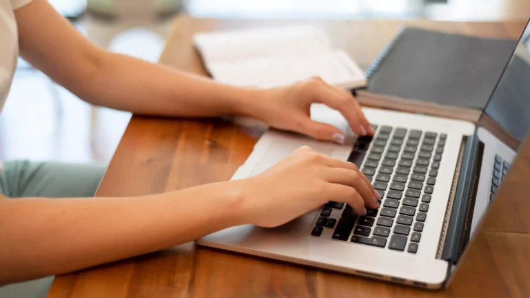 mencetak dokumen dari Google Docs