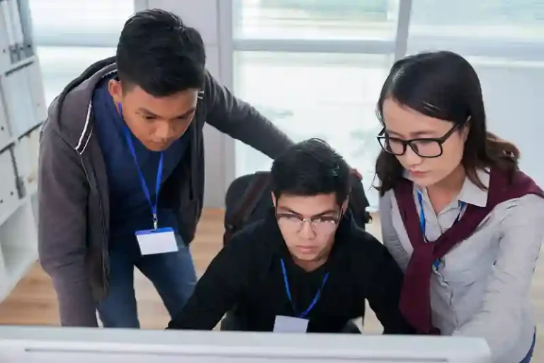 Profesi Network Administrator