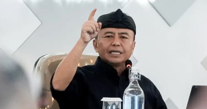 Hasil Seleksi JPT Kadis di Jawa Barat, Tunggu Rekomendasi BKN