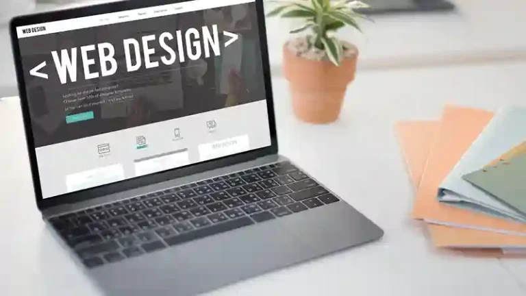 Landing Page di WordPress