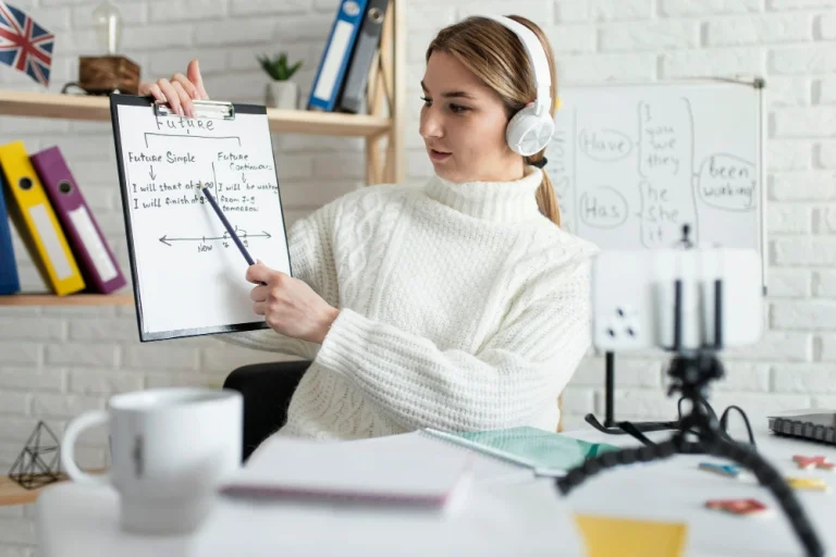 8 Skill yang Harus Dimiliki oleh Content Creator Skill Content Creator
