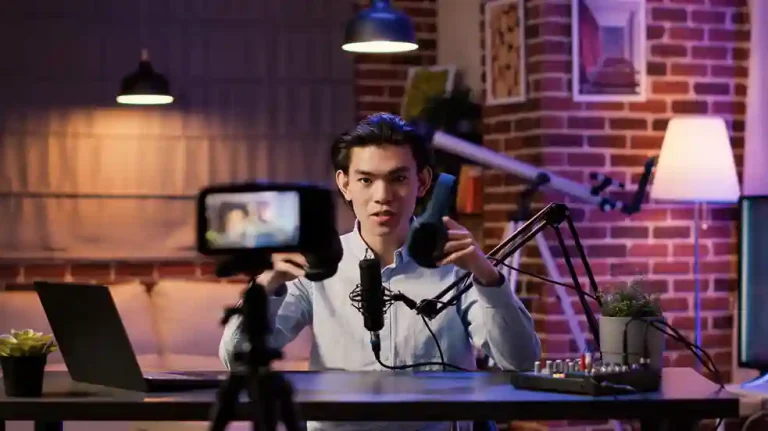 Rahasia Sukses Menjadi Content Creator Gaming di YouTube Content Creator Gaming di YouTube