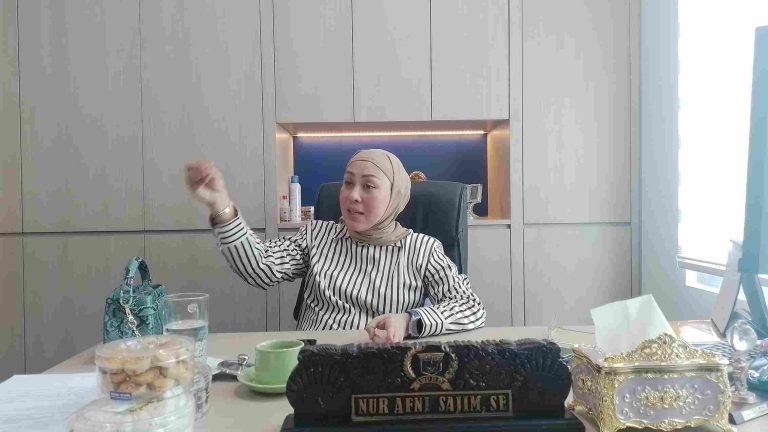 Afni: Pendapatan Parkir DKI Kalah dari Surabaya, Digitalisasi Harus Total