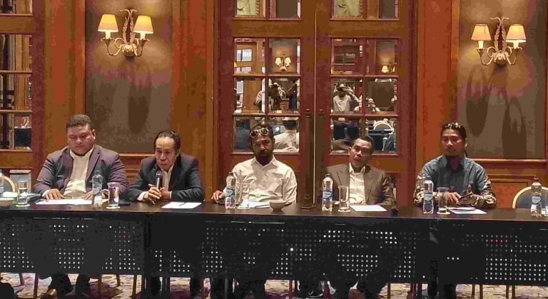 Tempuh Jalur Hukum, PT Tirta Digital Indonesia Minta Tanggung Jawab Direksi dan Komisaris PT ICG Soal RUPS