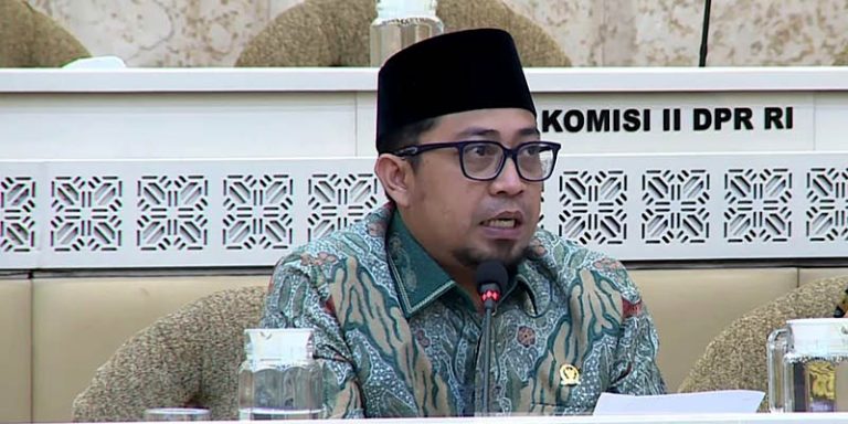 Polemik Pulau di Aceh