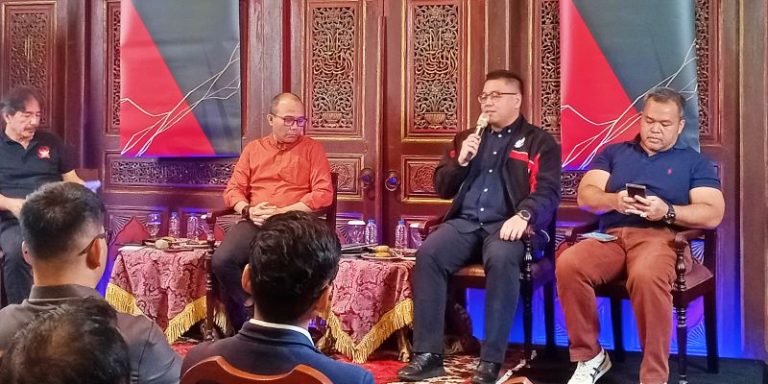 Sasar 2 Juta UMKM Pemerintah Gelontorkan Anggaran Rp 118 Triliun