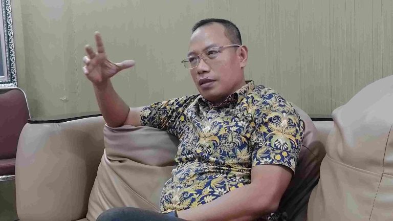 Pasar Induk Kramat Jati Dipermak, Kepala Pasar: Kami Tawarkan Solusi, Bukan Penggusuran