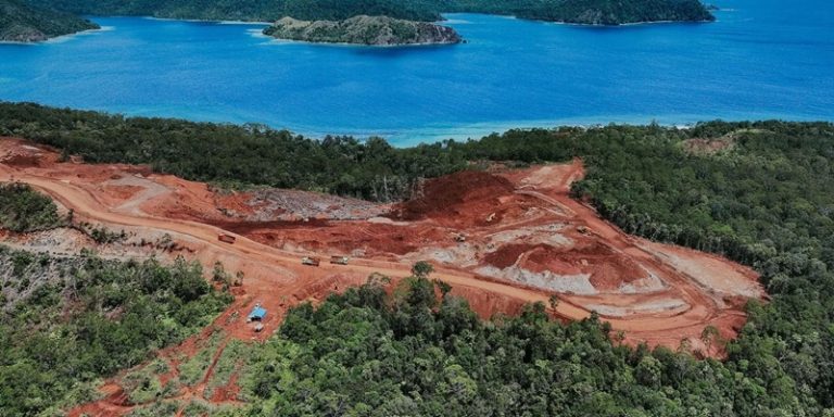 Bareskrim Polri Akan Lakukan Penyelidikan Dugaan Pidana Tambang Di Raja Ampat