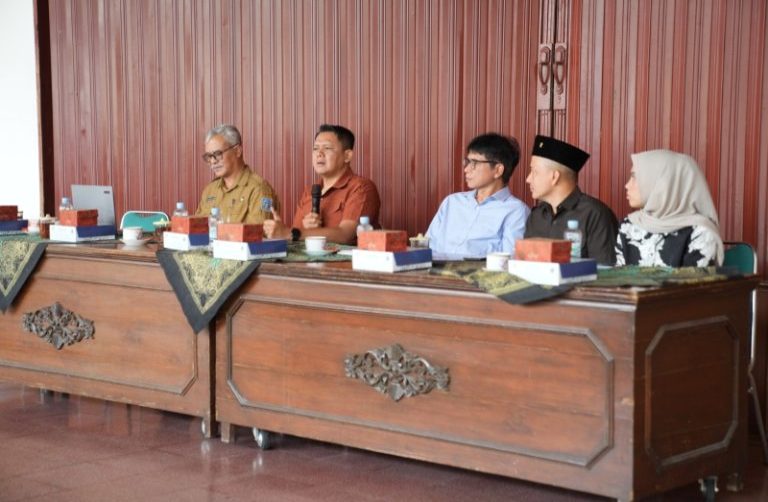 Wabup Sleman Dorong Penurunan Kemiskinan Melalui Tiga Program Unggulan