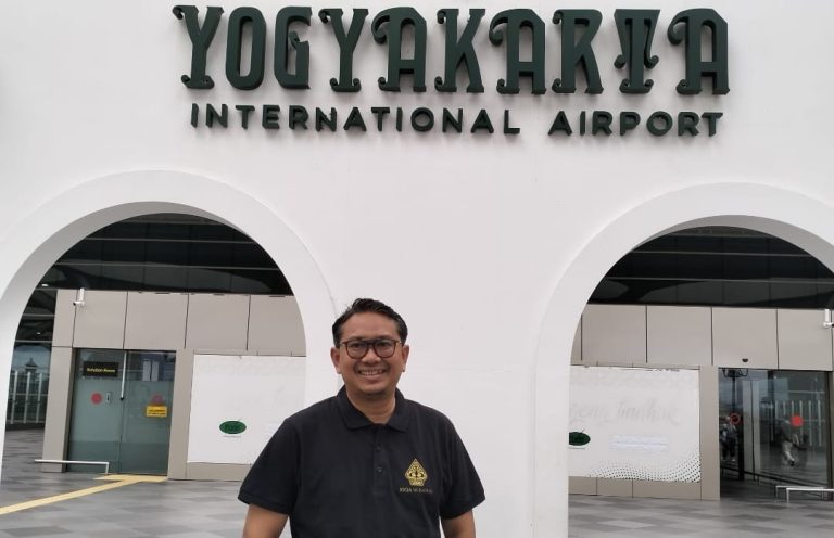 Jelang Libur Panjang Idul Adha 1446 H, Bandara YIA Kedepankan 3S+1C