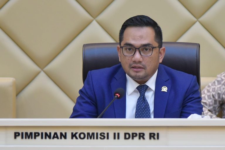 Apresiasi Putusan MK, Komisi II: Pemisahan Pemilu Nasional dan Lokal Butuh Exercise Serius