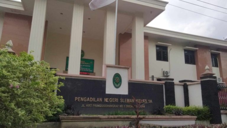 Pakar Hukum Tunjukkan Adanya Dugaan Pidana di Sidang Gugatan Praperadilan Keluarga Suciati Saliman