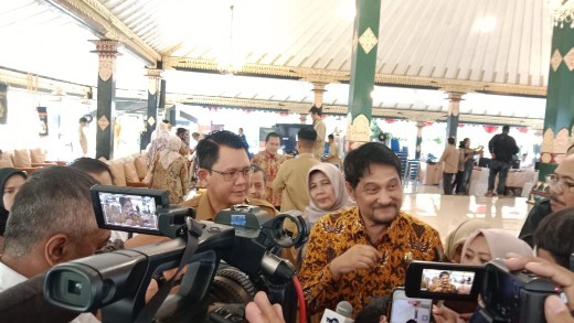 989 Pekerja Garmen Korban PHK Terima Pencairan JHT