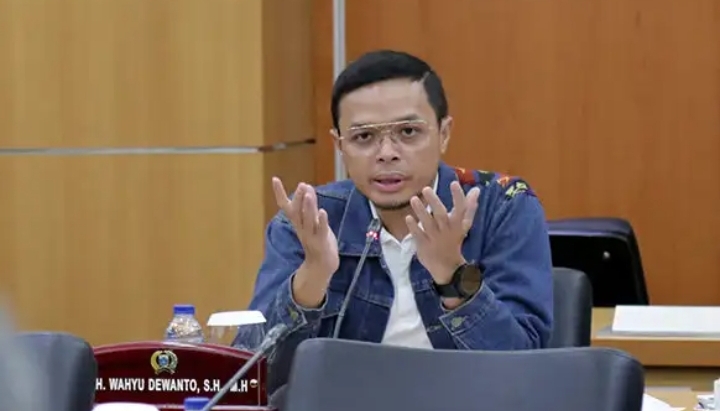 Wacana Car Free Night, Wahyu Dewanto Soroti Pentingnya Koordinasi dan Fasilitas