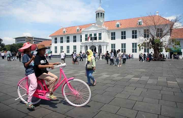 DPRD DKI: Promosi Pariwisata Jakarta Jangan Setengah Hati, Harus Spektakuler seperti Luar Negeri!