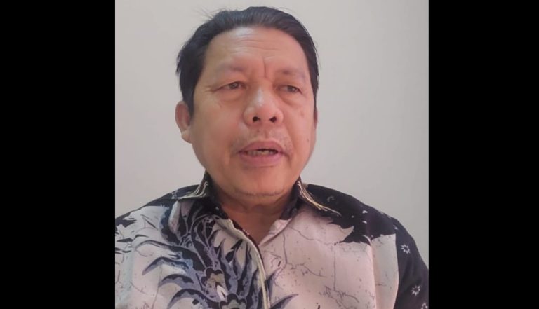 Direktur Eksekutif Lemkapi Dr Hasibuan Optimis Kasus Arya Daru Segera Terungkap