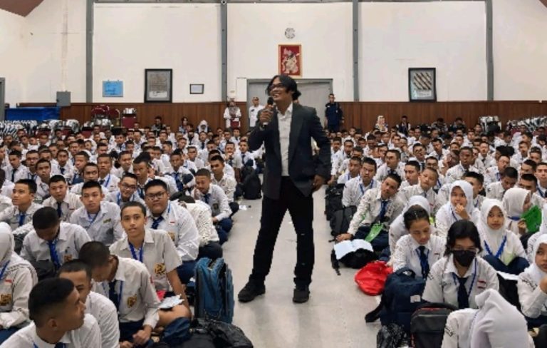 Pendidikan Pemilih Pemula Hari Kedua, KPU Kota Yogyakarta Sasar 11 Sekolah