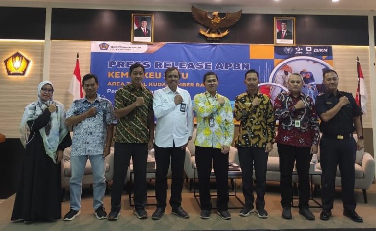 KPP Pratama Jember Imbau Warga Aktivasi Coretax DJP Tahun 2025