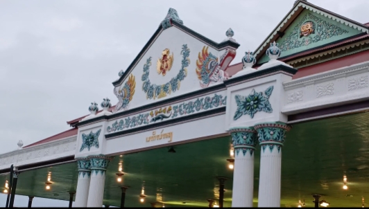 Trah Sultan HB II Dukung Peristiwa Geger Sapehi 1812 Masuk Kurikulum Pelajaran Sejarah Indonesia