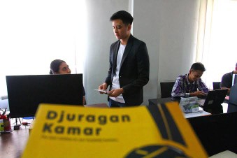 Calon Mahasiswa Tertipu Iklan Kos-Kosan Dapat Bantuan Free Ngekos di Djuragan Kamar