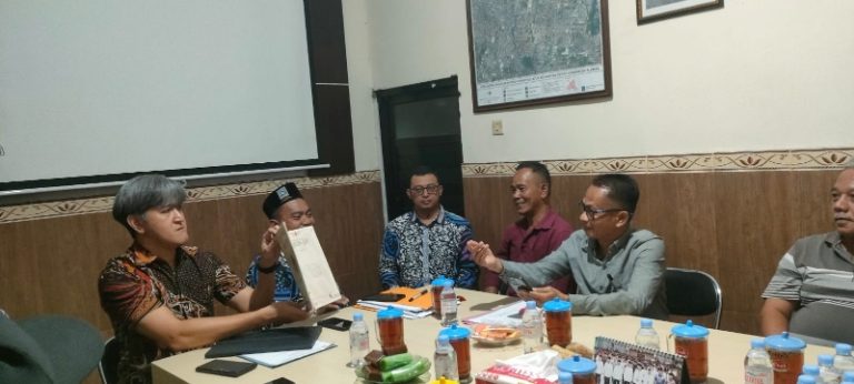 Pemkal Condongcatur Melibatkan Kasultanan untuk Pengamanan Aset Tanah