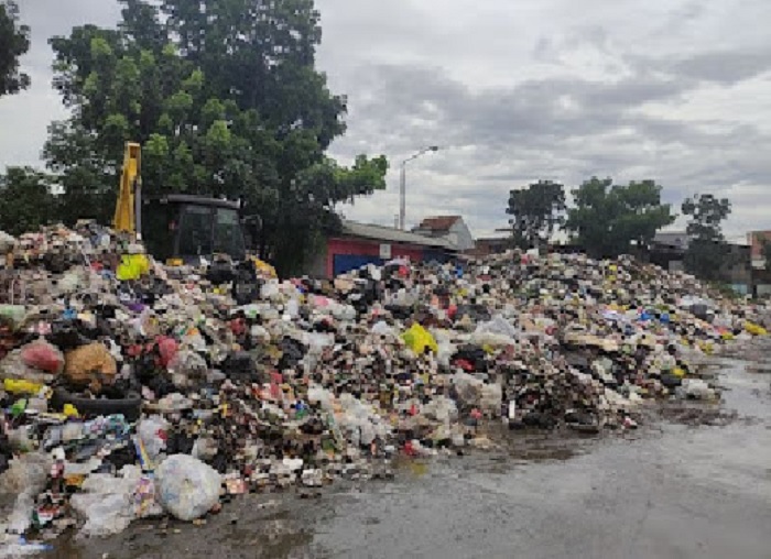 Masalah Sampah Belum Temukan Titik Terang, Masih Andalkan Peran Aktif Masyarakat