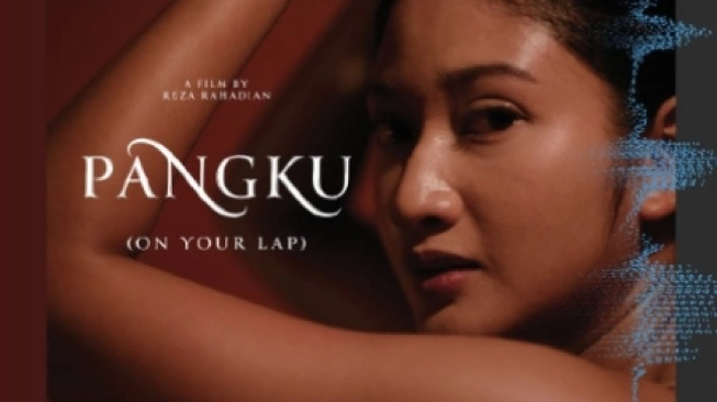 Film Pangku Karya Reza Rahardian Bersaing di Busan International Film Festival 2025 Poster film Pangku (foto: ist)