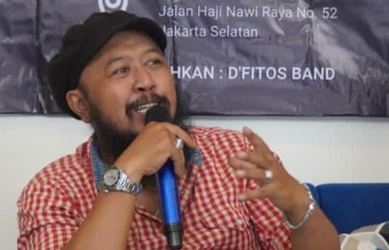 Direktur Eksekutif SDR : KKN 10 Tahun Joko Widodo dan oligarki Beban Prabowo