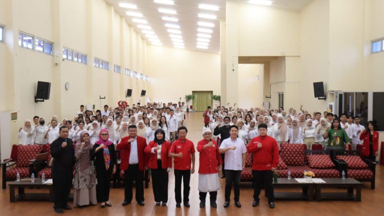 Kebutuhan Apoteker Di Indonesia Masih Tinggi, UTA’45 Siapkan Lulusan Terbaik Dan Siap Pakai