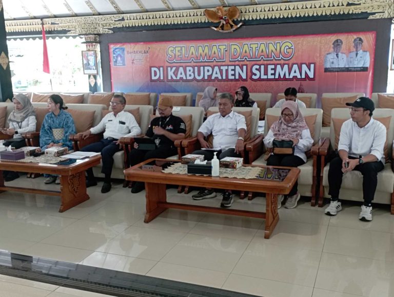 Kebudayaan Khas Sleman Akan Dirayakan Meriah di Lapangan Denggung