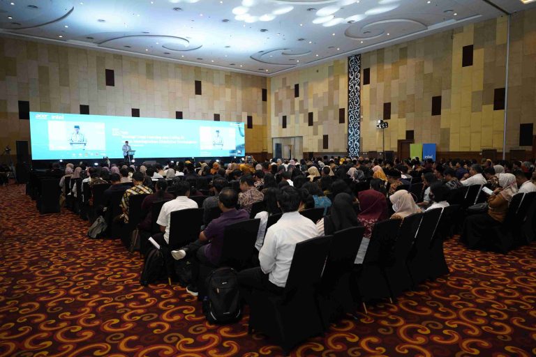 Acer Smart School Awards 2025 Perluas Hingga Pendidikan Tinggi untuk Percepat Transformasi Pendidikan Nasional