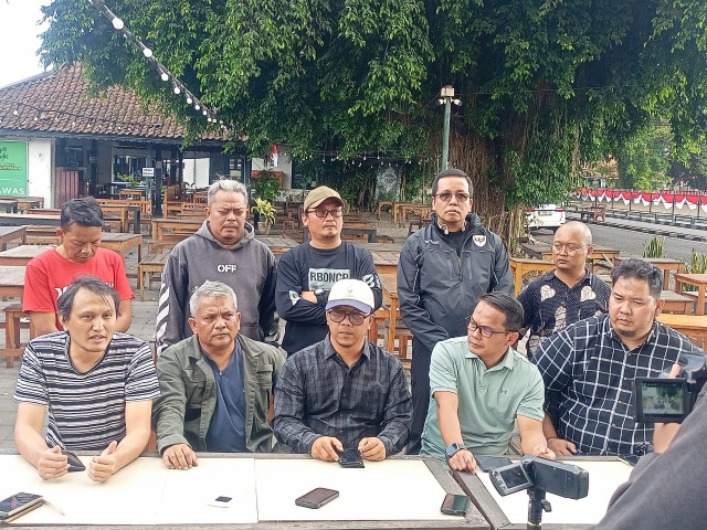 Para Aktivis 98 Menyoroti Kepemimpinan Presiden Prabowo Subianto