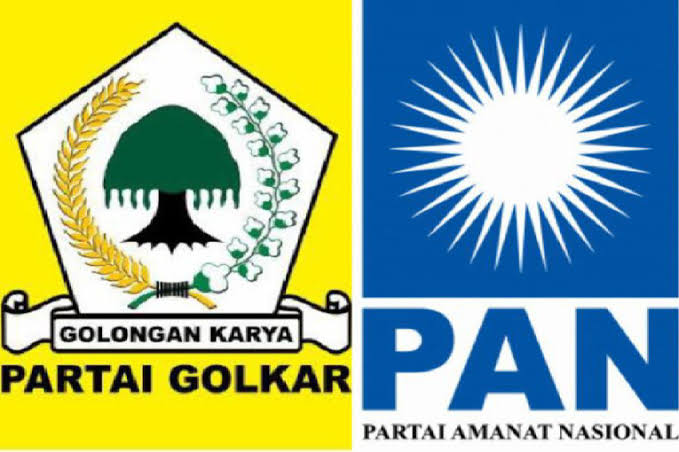 PAN Dan Golkar Susul NasDem Menonaktifkan Uya Kuya, Eko Patrio Dan Adies Kadir Di DPR