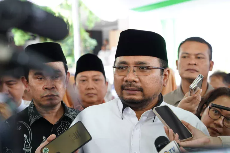 KPK Perpanjang Masa Cegah Yaquq Ke Luar Indonesia