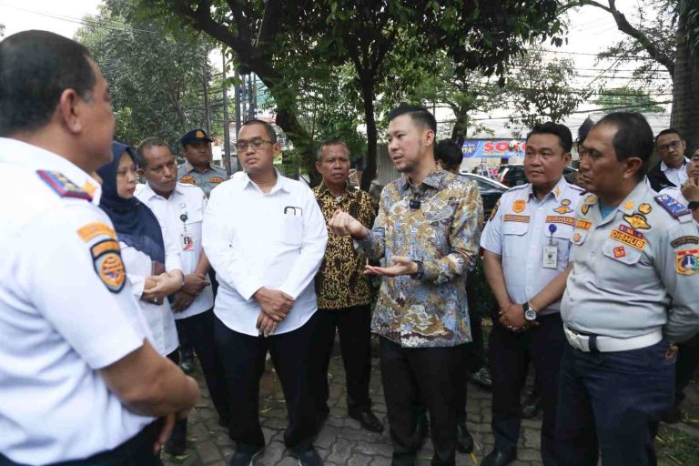 Pansus DPRD DKI Bongkar Parkir Liar 21 Tahun, Pemprov Rugi Rp37,8 Miliar