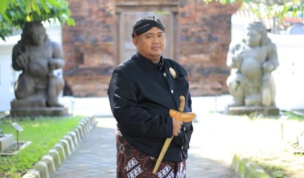 Refleksi Maulid Nabi, Pemuda Batak Bersatu Ingatkan Keteladanan Rasulullah dalam Merawat Persatuan dan Perdamaian