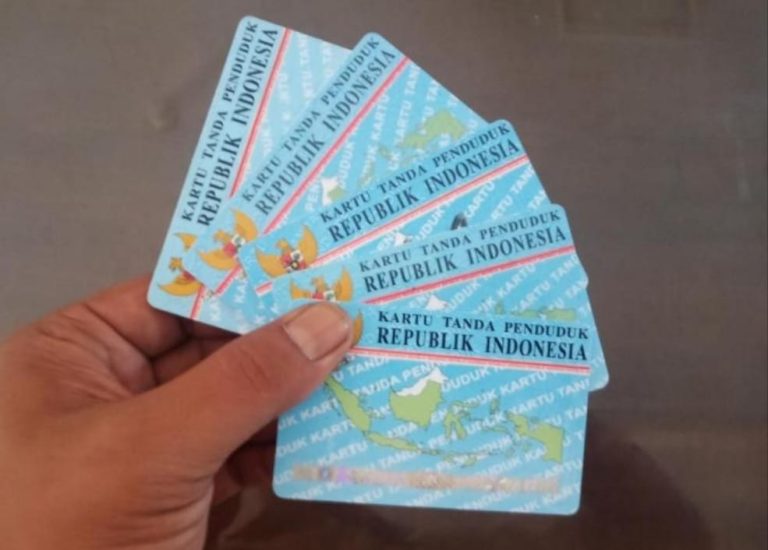 Cara Ngurus KTP-el Nggak Pakai Antri Lama di Kantor Disdukcapil Jember