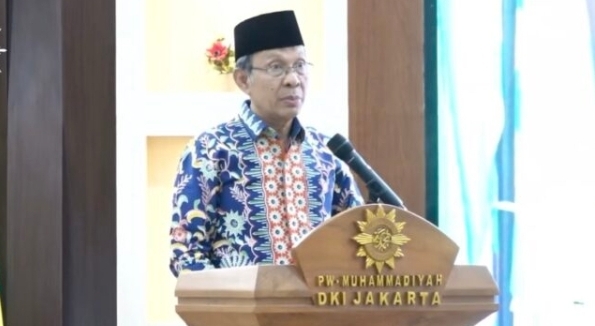Muhammadiyah DKI: Transformasi Perseroda Jadi Momentum PAM Jaya Tingkatkan Layanan Publik