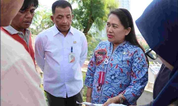 Tak Sekadar Pasar Hewan, Sentra Fauna Jakarta Jadi Pusat Edukasi dan UMKM Modern