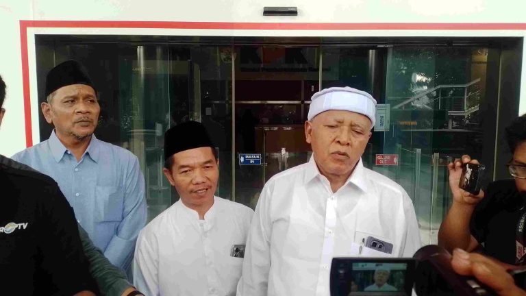 Forsikap Desak KPK Segera Tetapkan Tersangka Kasus Kuota Haji