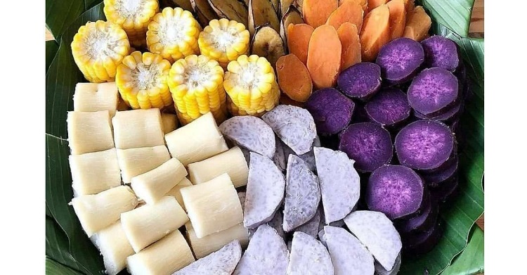 Pemerintah Perlu Mendorong Kedaulatan Pangan Berbasis Potensi Lokal