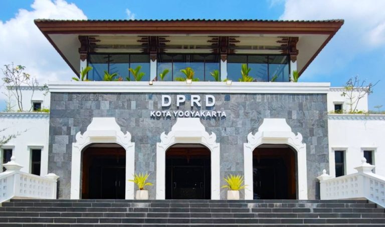 DPRD Jogja, Efisiensi Tak Menyurutkan Pembahasan Raperda