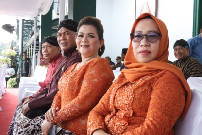 PDIP dan NasDem Dukung Pembangunan Rumah Rusun