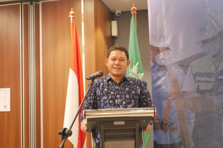 Dorong 100% Layanan Air Pipa, Muhammadiyah Dukung Transformasi PAM Jaya Jadi Perseroda